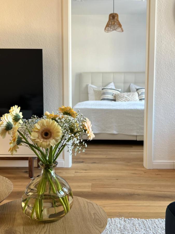 Wanderlust East73 Lejlighed Trier Eksteriør billede