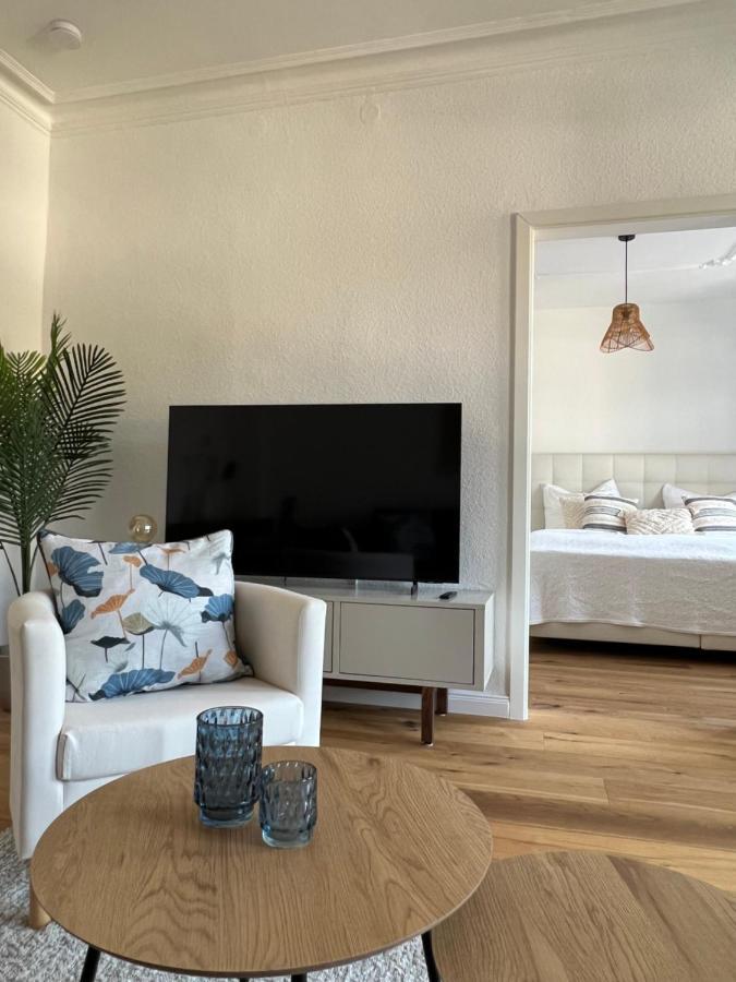 Wanderlust East73 Lejlighed Trier Eksteriør billede